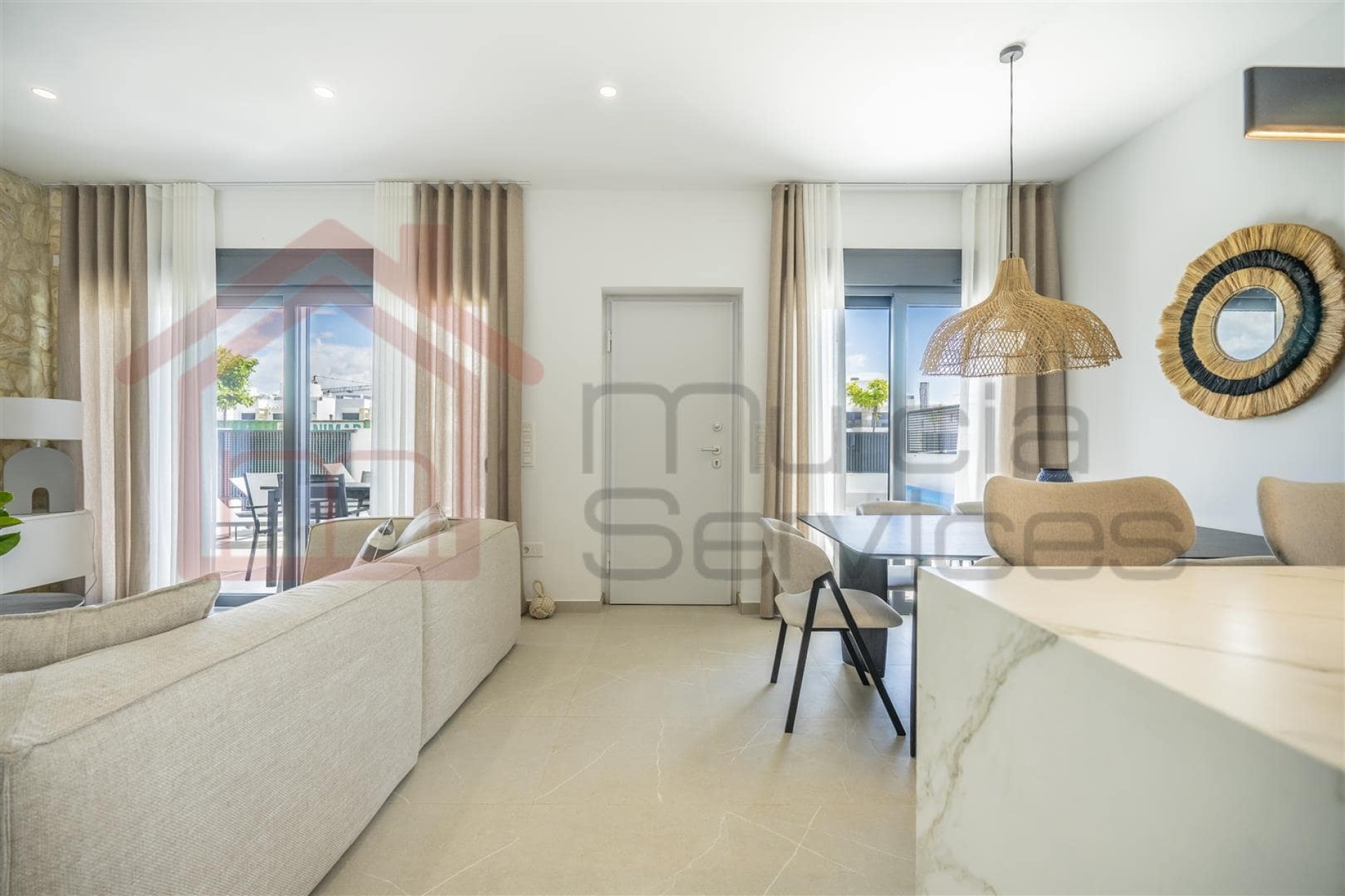 Revente - Villa - Santa Rosalia Lake and Life Resort