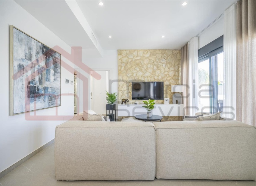 Revente - Villa - Santa Rosalia Lake and Life Resort