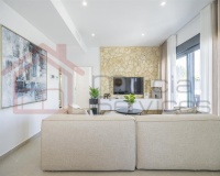 Revente - Villa - Santa Rosalia Lake and Life Resort