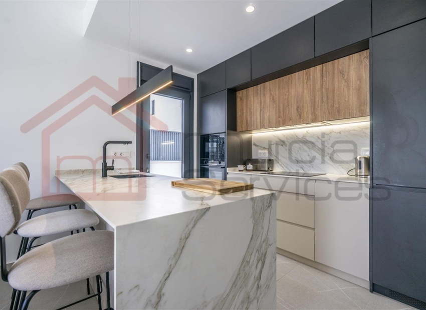 Revente - Villa - Santa Rosalia Lake and Life Resort