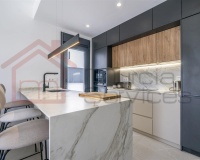 Revente - Villa - Santa Rosalia Lake and Life Resort