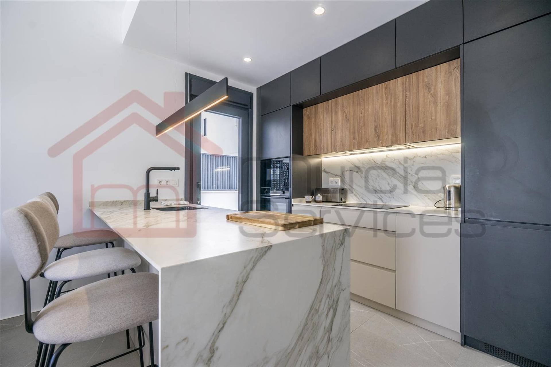 Revente - Villa - Santa Rosalia Lake and Life Resort