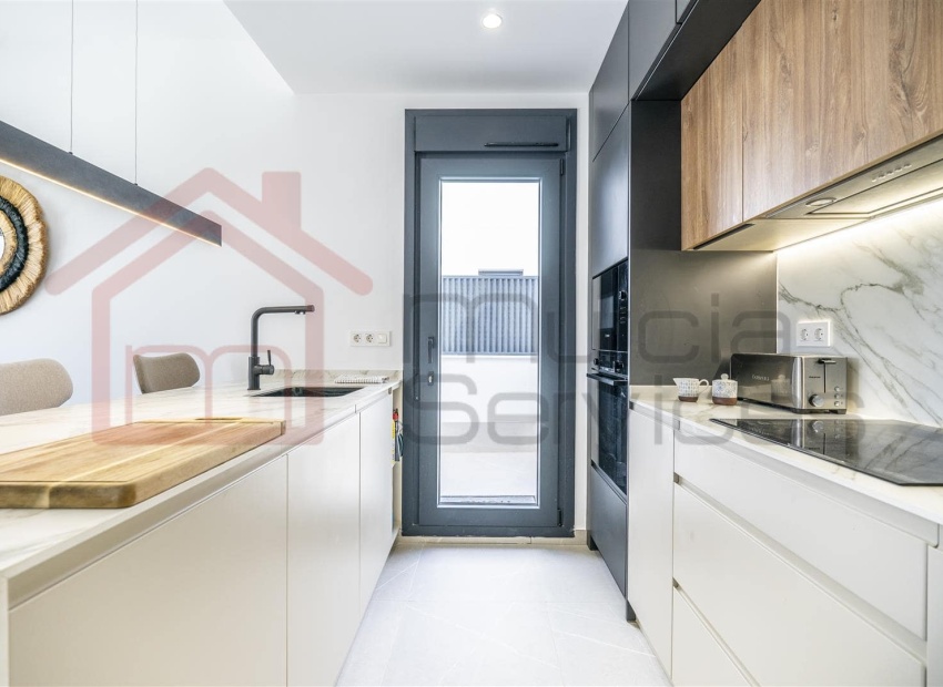 Revente - Villa - Santa Rosalia Lake and Life Resort