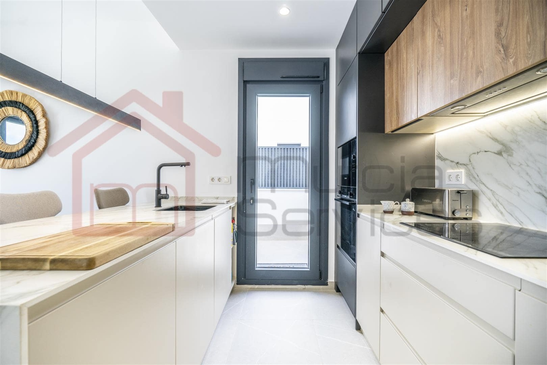 Revente - Villa - Santa Rosalia Lake and Life Resort