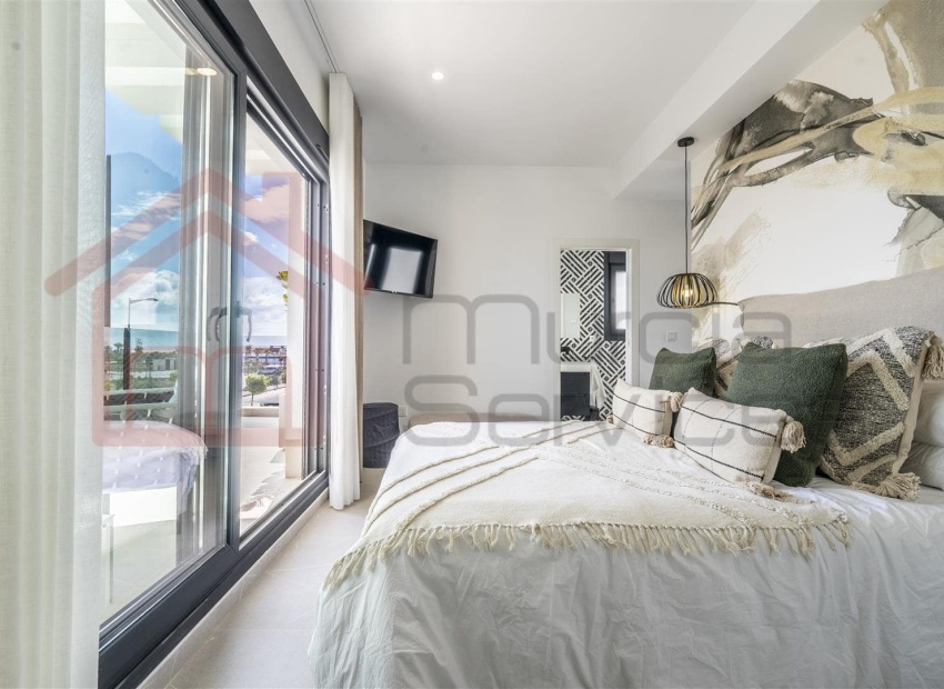 Revente - Villa - Santa Rosalia Lake and Life Resort