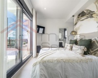 Revente - Villa - Santa Rosalia Lake and Life Resort