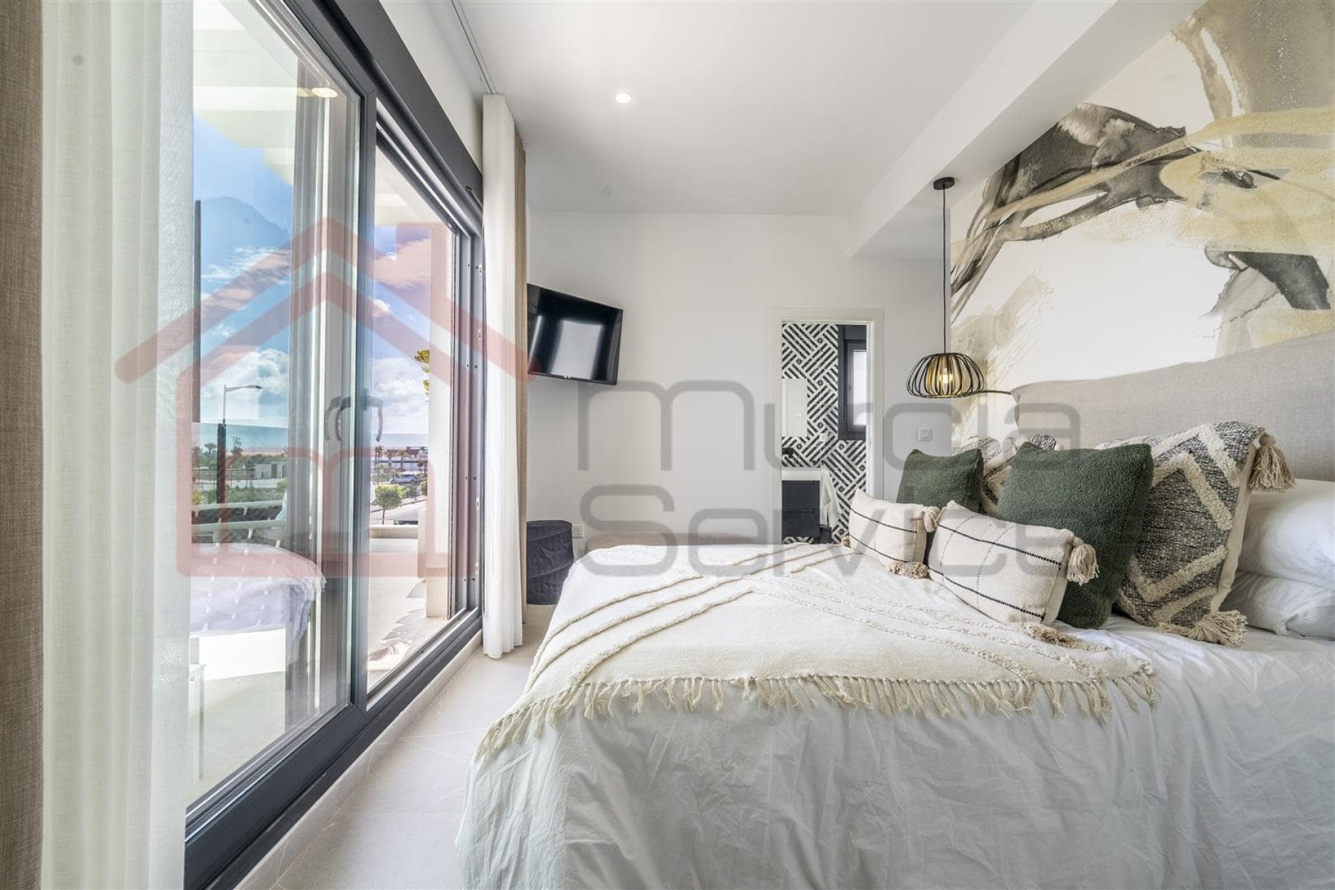 Revente - Villa - Santa Rosalia Lake and Life Resort