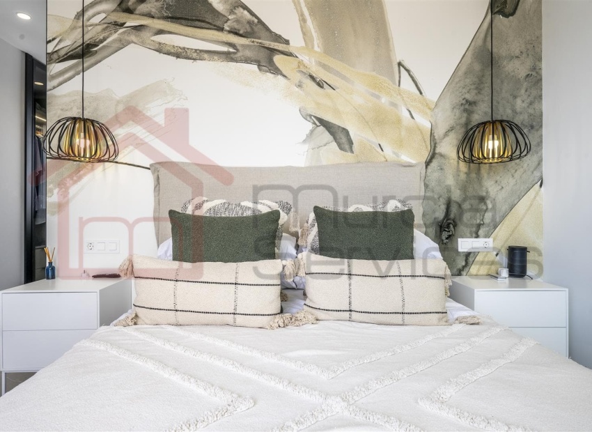 Revente - Villa - Santa Rosalia Lake and Life Resort