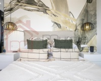 Revente - Villa - Santa Rosalia Lake and Life Resort