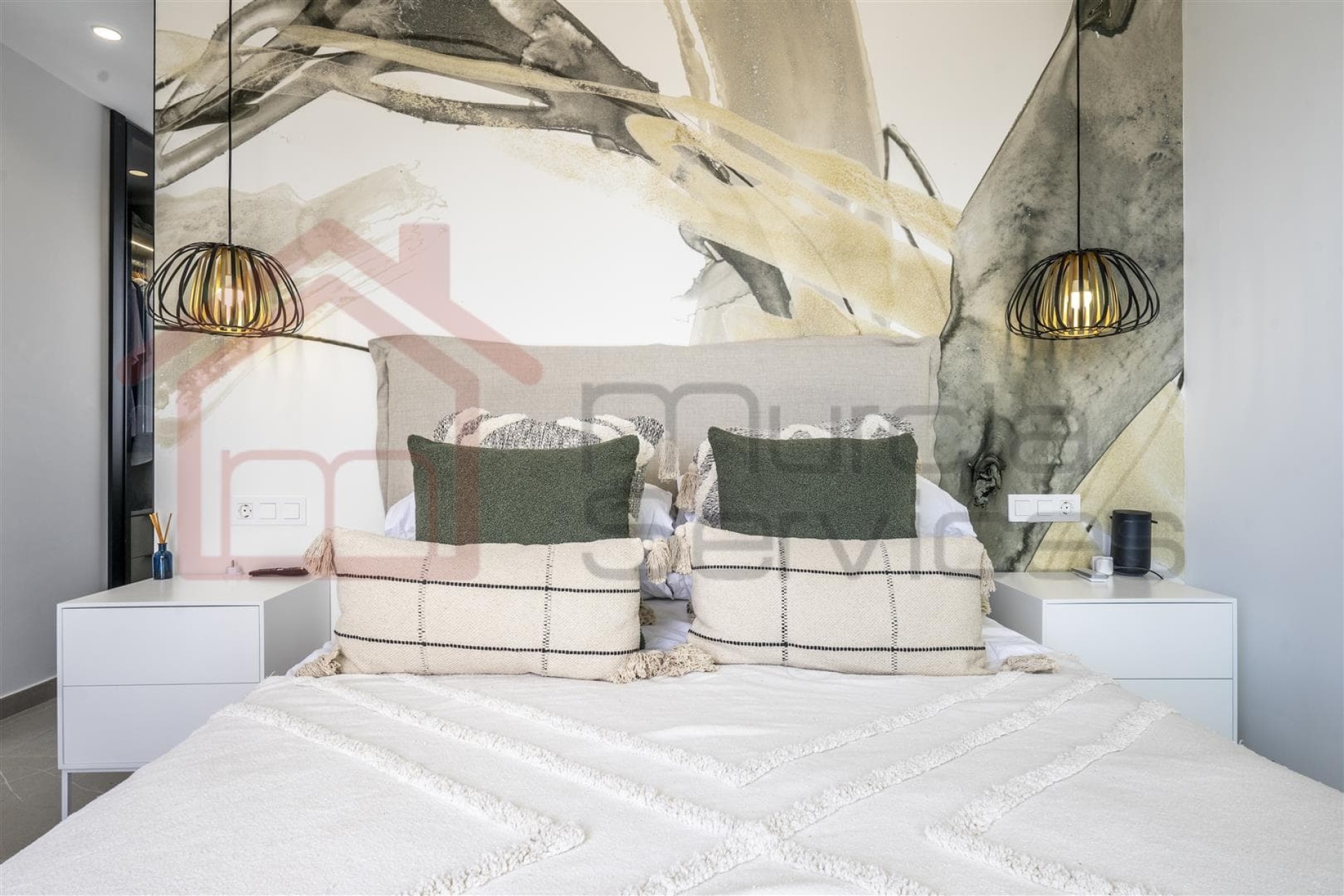 Revente - Villa - Santa Rosalia Lake and Life Resort