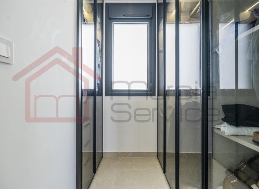 Revente - Villa - Santa Rosalia Lake and Life Resort