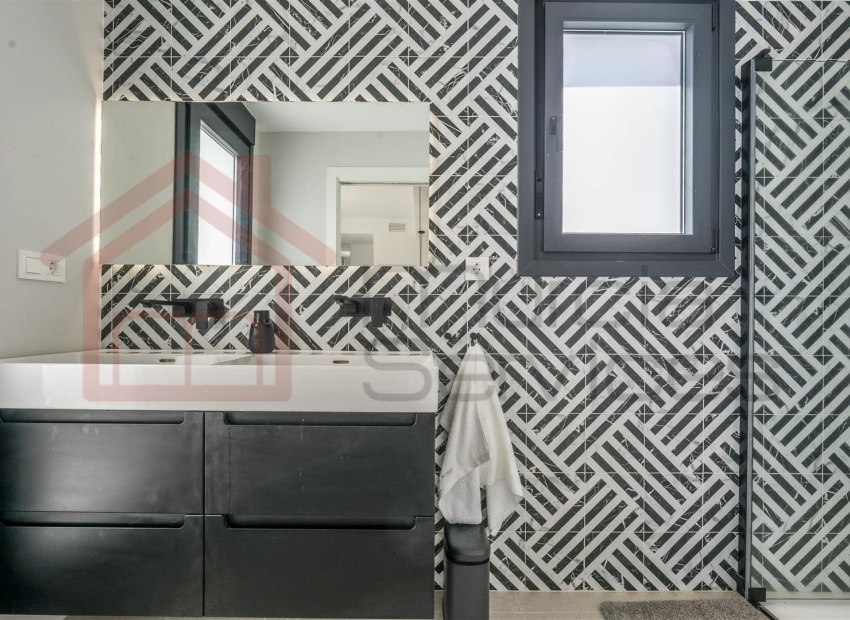 Revente - Villa - Santa Rosalia Lake and Life Resort