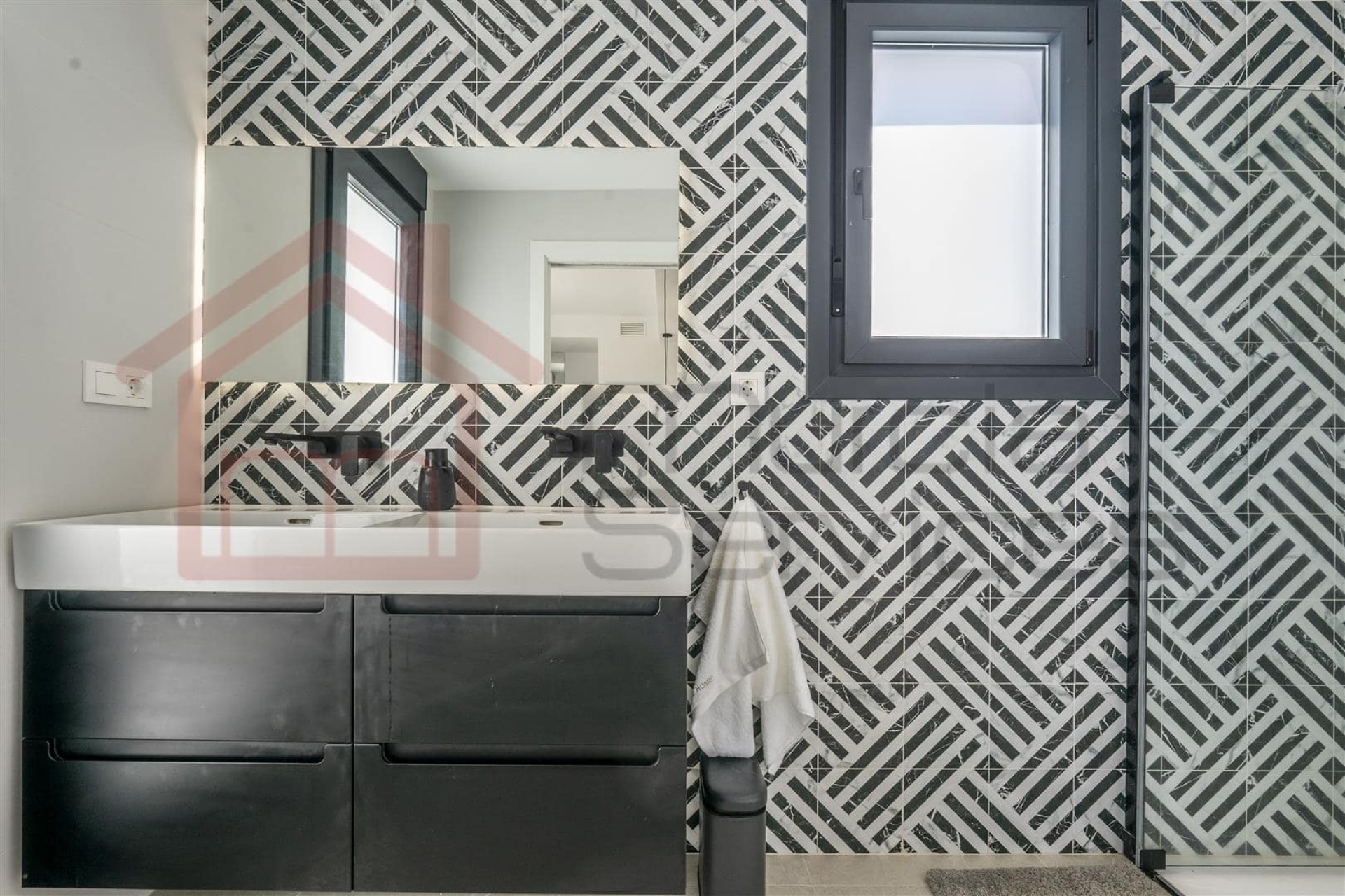 Revente - Villa - Santa Rosalia Lake and Life Resort