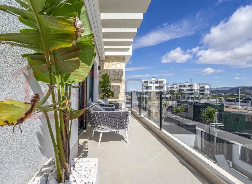 Revente - Villa - Santa Rosalia Lake and Life Resort