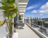 Revente - Villa - Santa Rosalia Lake and Life Resort