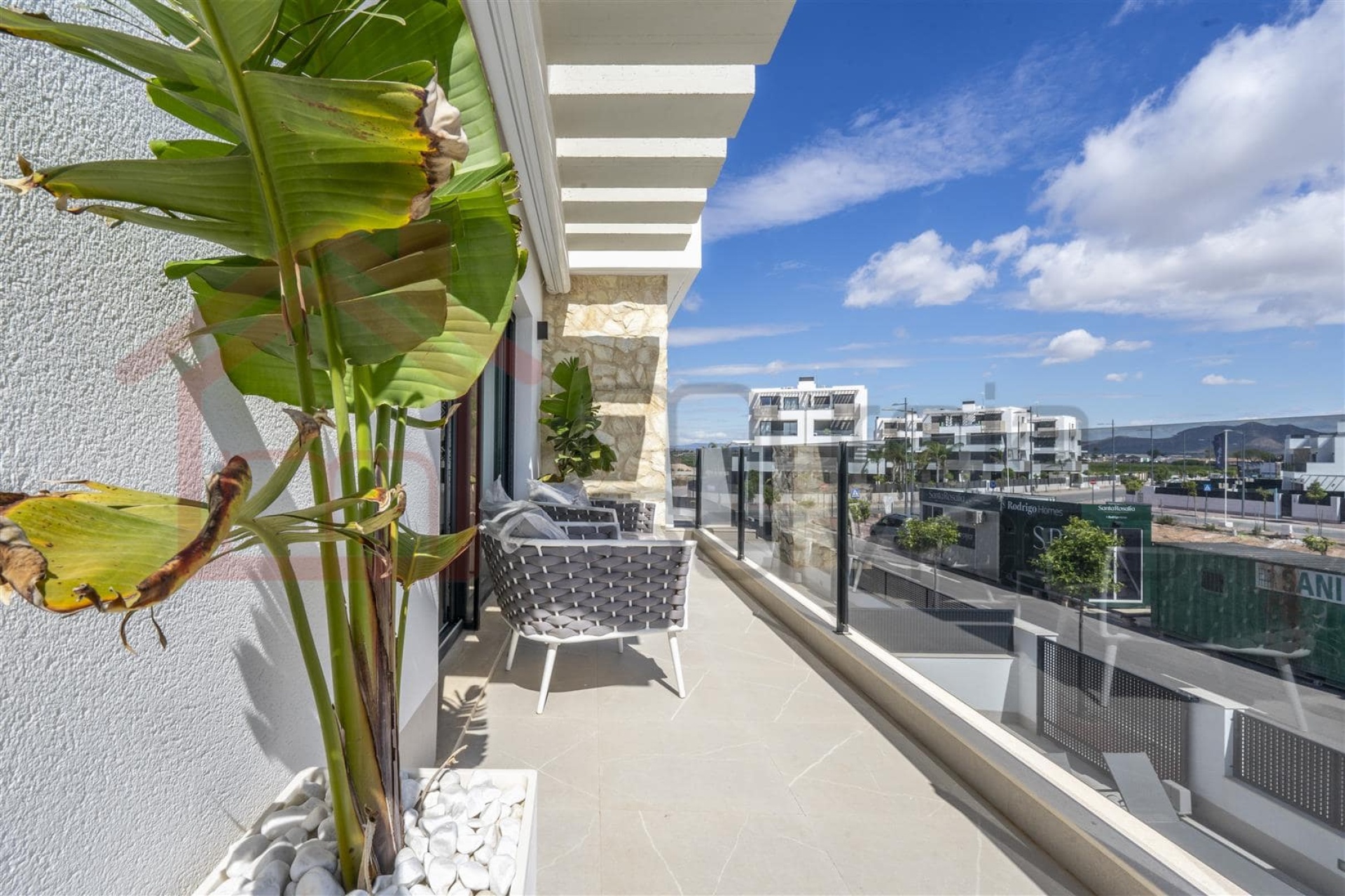 Revente - Villa - Santa Rosalia Lake and Life Resort