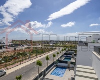 Revente - Villa - Santa Rosalia Lake and Life Resort