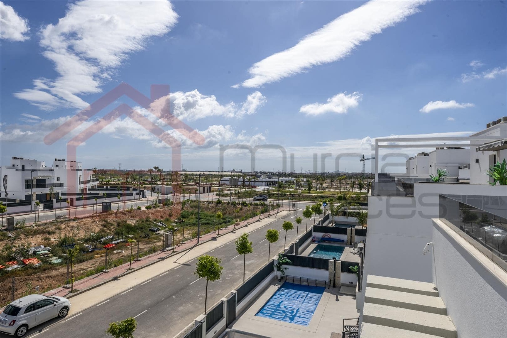 Revente - Villa - Santa Rosalia Lake and Life Resort