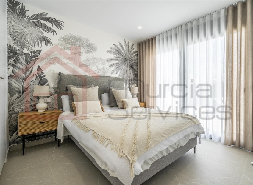 Revente - Villa - Santa Rosalia Lake and Life Resort