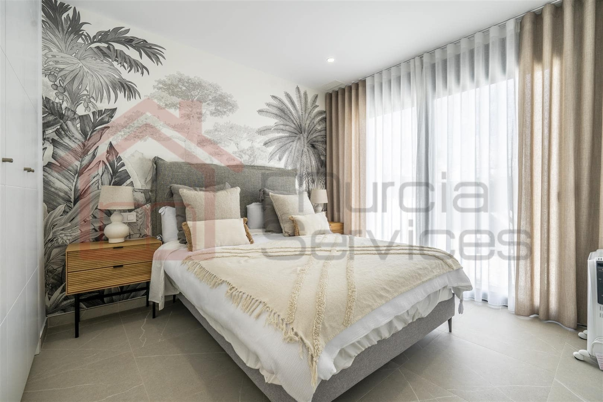 Revente - Villa - Santa Rosalia Lake and Life Resort