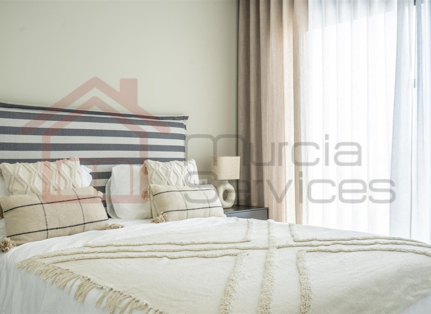 Revente - Villa - Santa Rosalia Lake and Life Resort