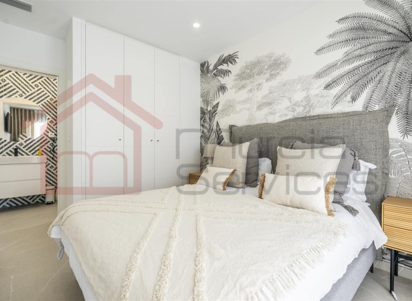 Revente - Villa - Santa Rosalia Lake and Life Resort