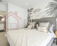 Revente - Villa - Santa Rosalia Lake and Life Resort