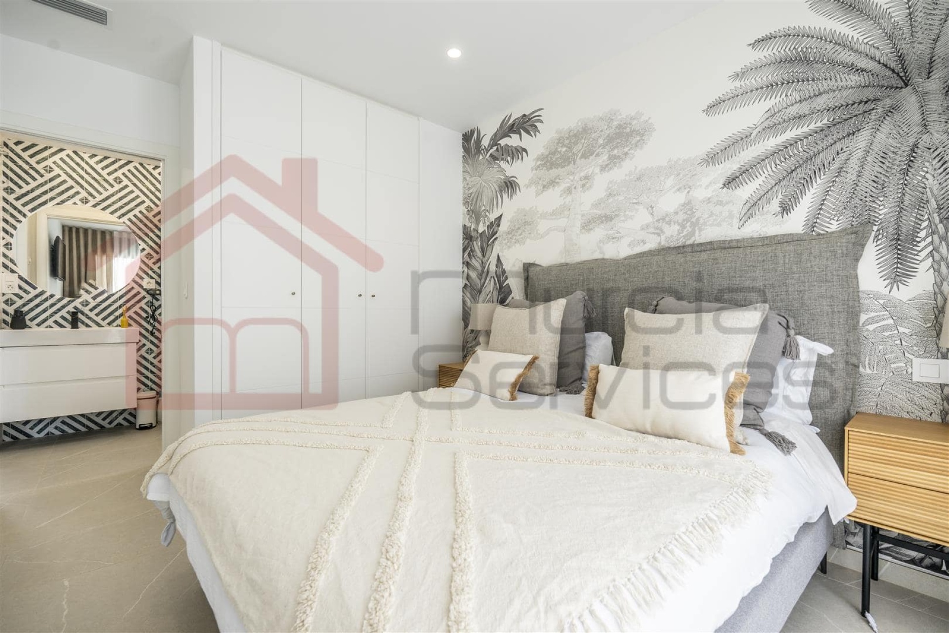 Revente - Villa - Santa Rosalia Lake and Life Resort