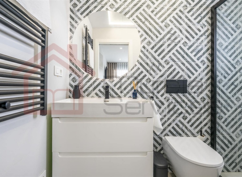 Revente - Villa - Santa Rosalia Lake and Life Resort