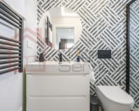 Revente - Villa - Santa Rosalia Lake and Life Resort