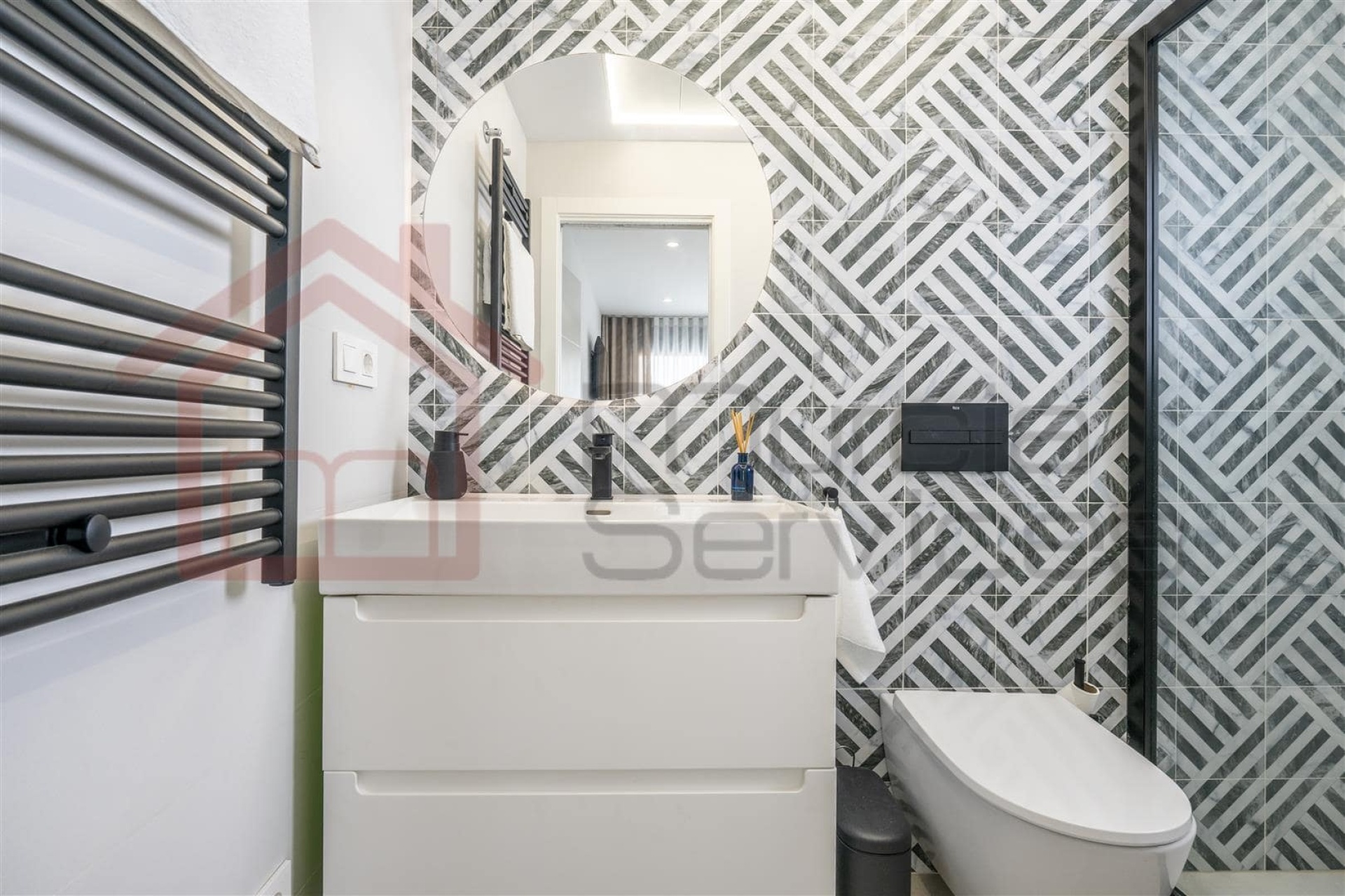 Revente - Villa - Santa Rosalia Lake and Life Resort