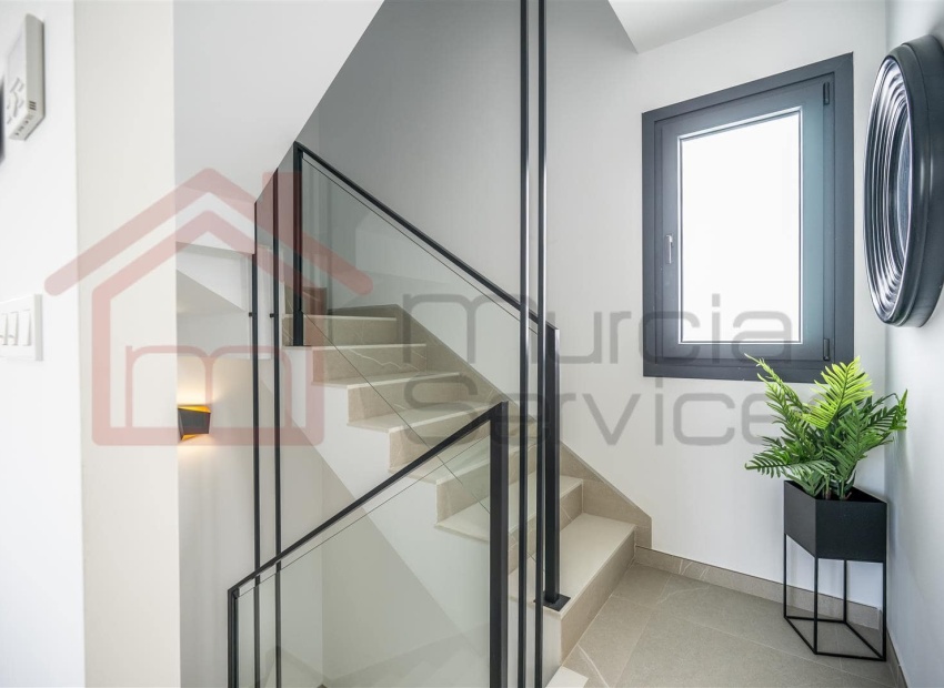 Revente - Villa - Santa Rosalia Lake and Life Resort