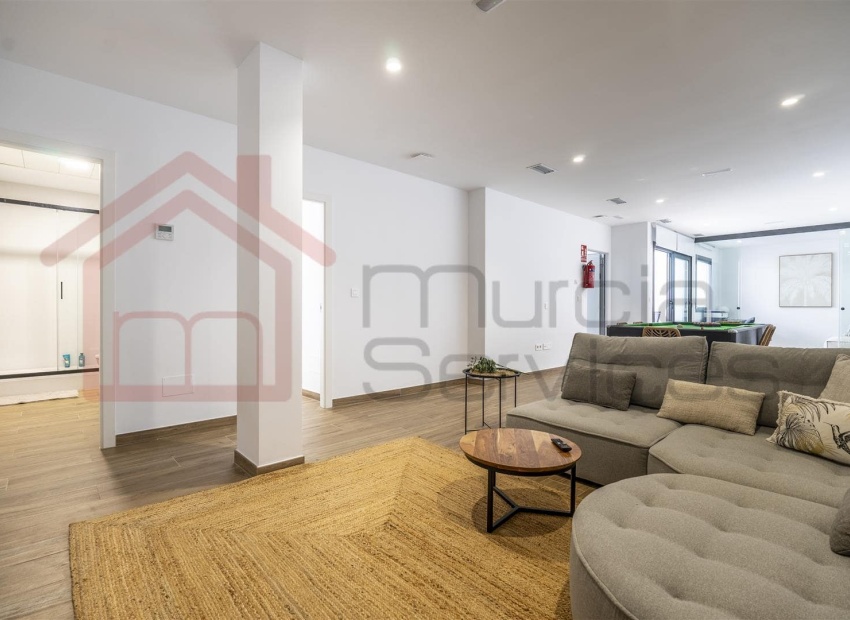 Revente - Villa - Santa Rosalia Lake and Life Resort