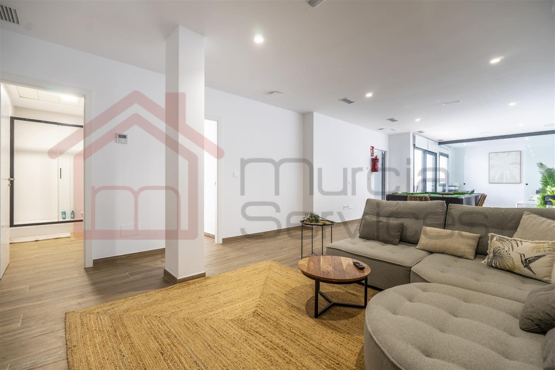 Revente - Villa - Santa Rosalia Lake and Life Resort