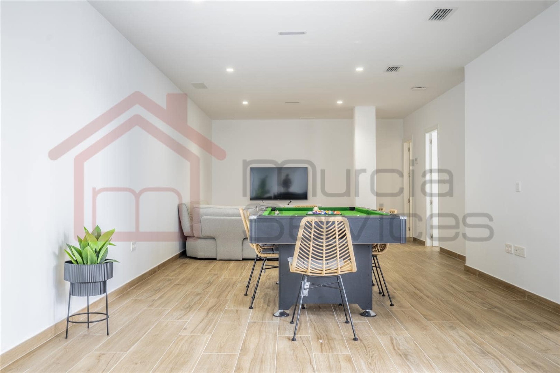 Revente - Villa - Santa Rosalia Lake and Life Resort