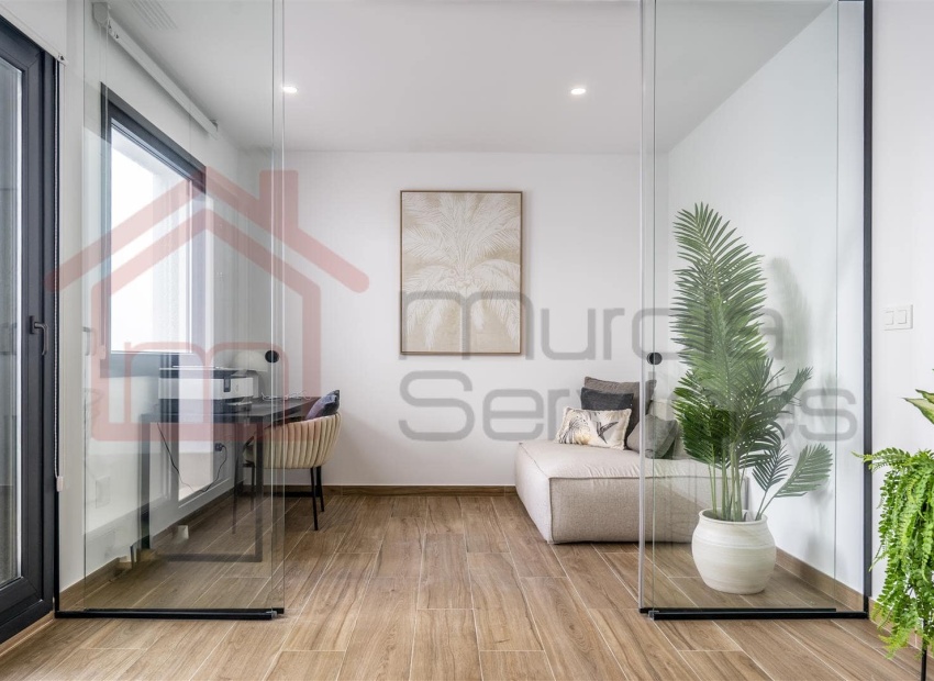 Revente - Villa - Santa Rosalia Lake and Life Resort