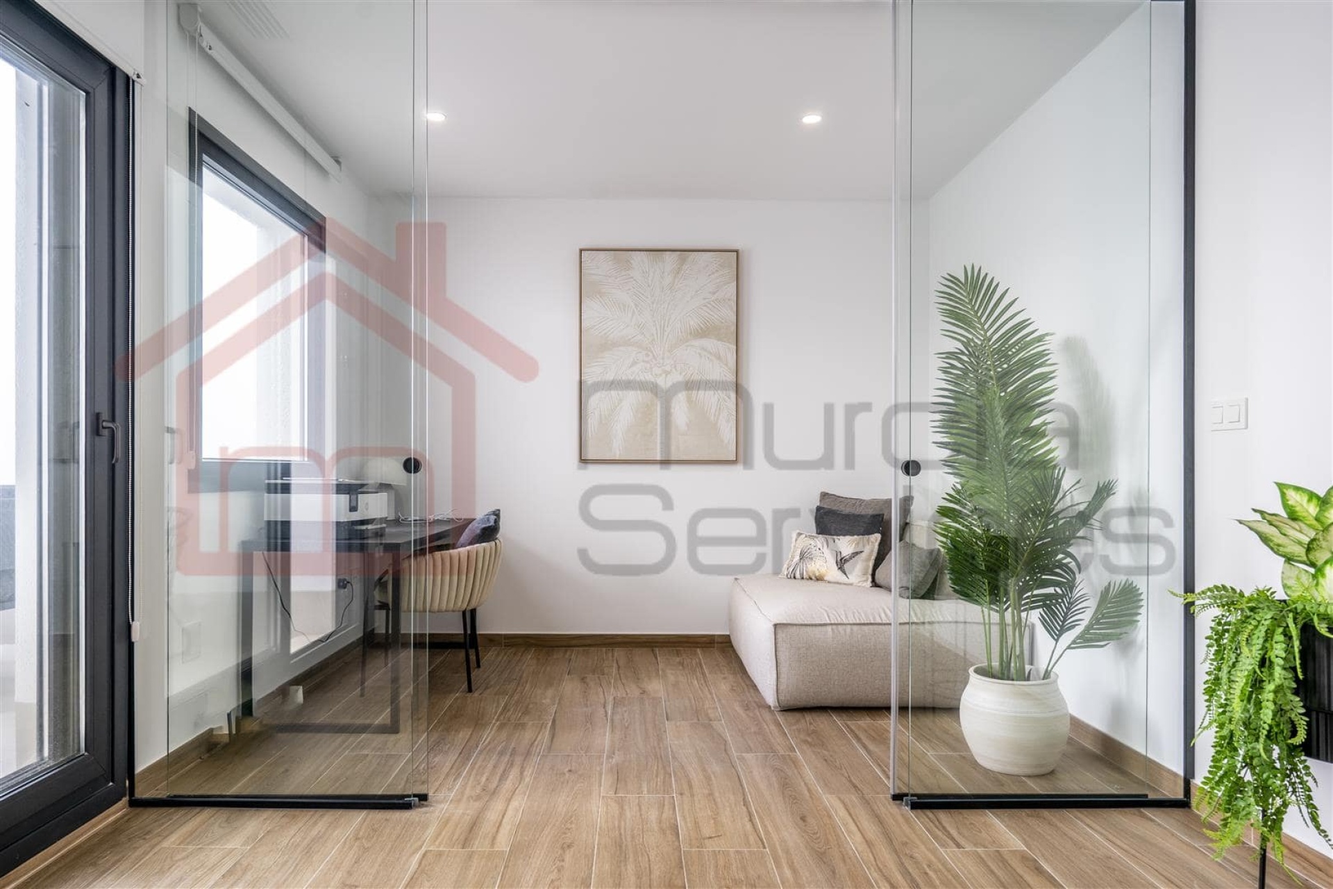 Revente - Villa - Santa Rosalia Lake and Life Resort