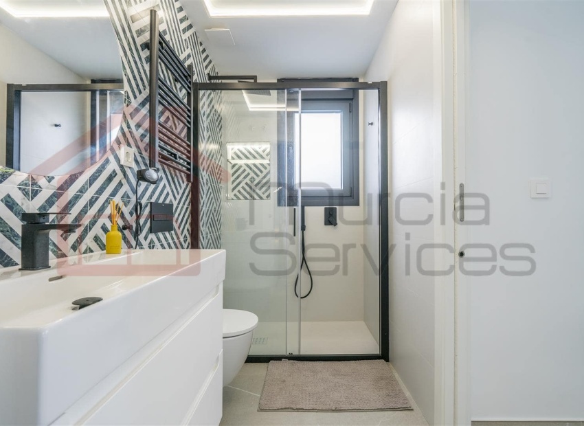 Revente - Villa - Santa Rosalia Lake and Life Resort