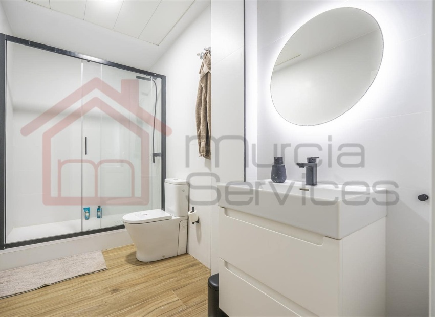 Revente - Villa - Santa Rosalia Lake and Life Resort