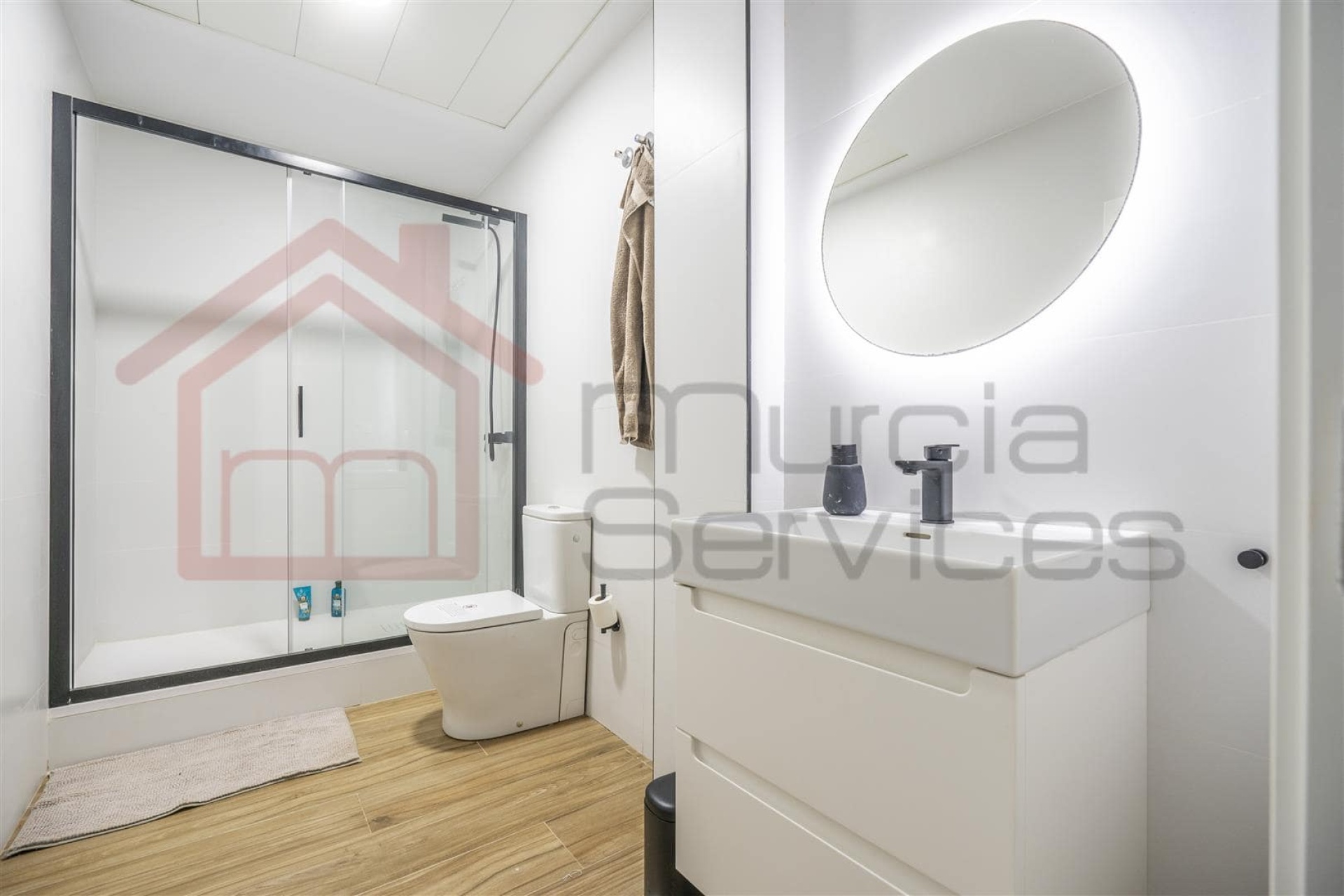 Revente - Villa - Santa Rosalia Lake and Life Resort