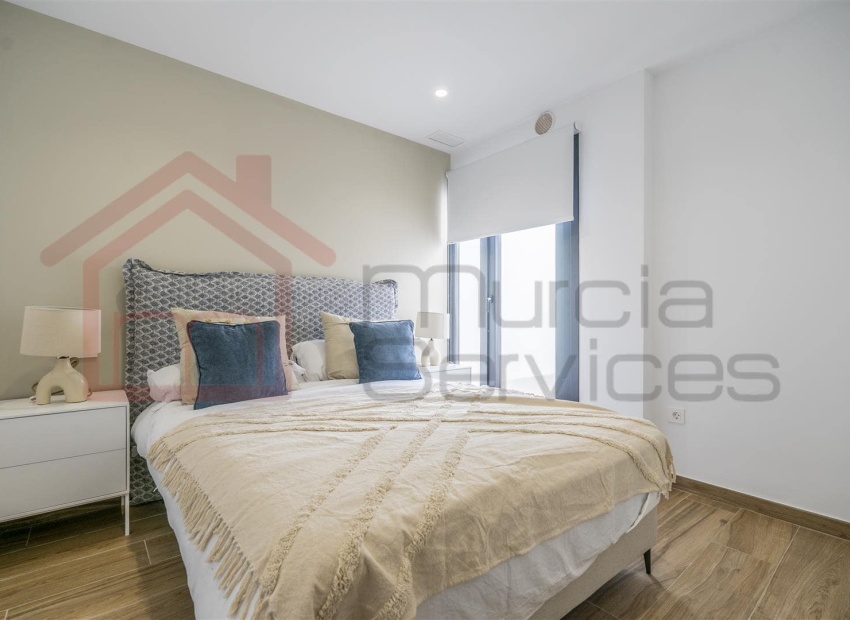 Revente - Villa - Santa Rosalia Lake and Life Resort