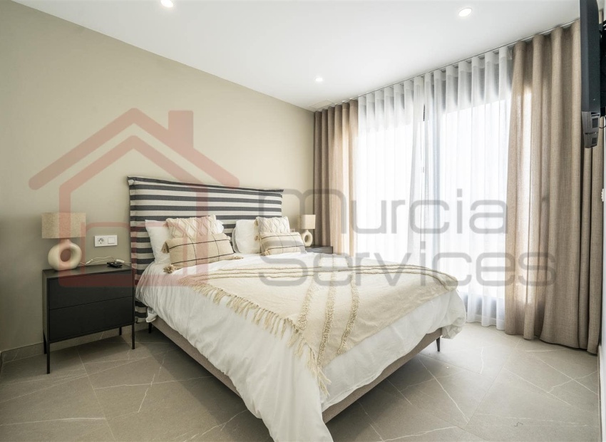 Revente - Villa - Santa Rosalia Lake and Life Resort