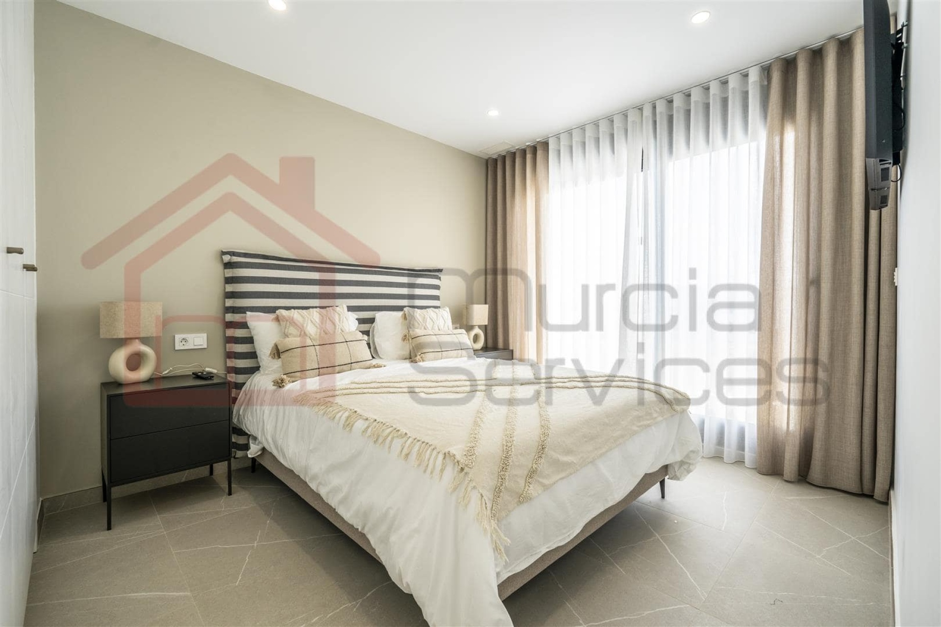 Revente - Villa - Santa Rosalia Lake and Life Resort