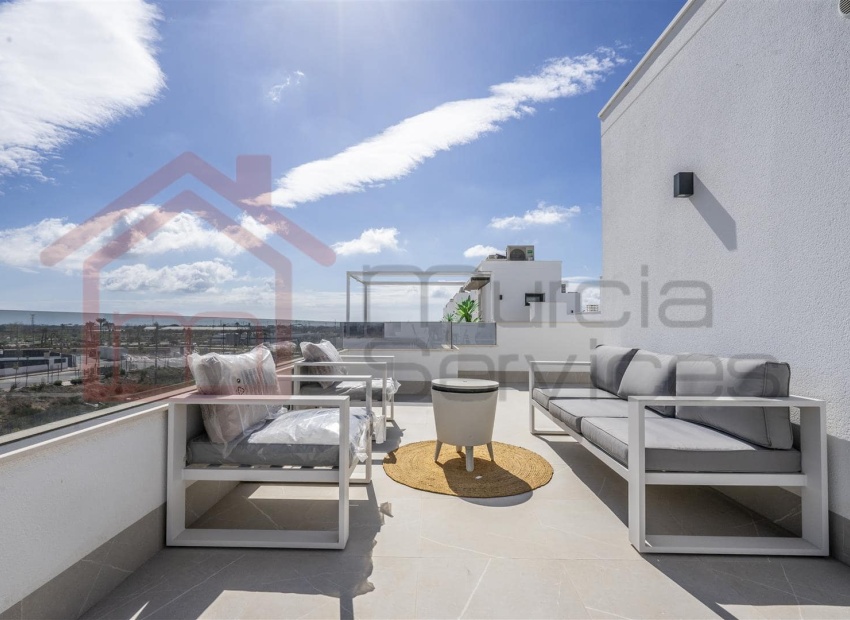 Revente - Villa - Santa Rosalia Lake and Life Resort