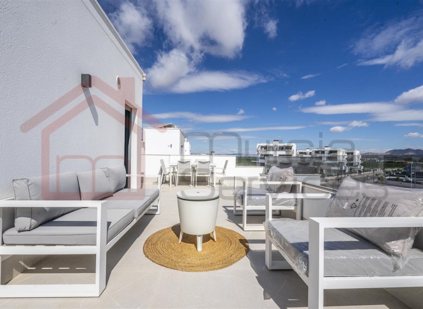 Revente - Villa - Santa Rosalia Lake and Life Resort