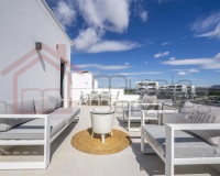 Revente - Villa - Santa Rosalia Lake and Life Resort