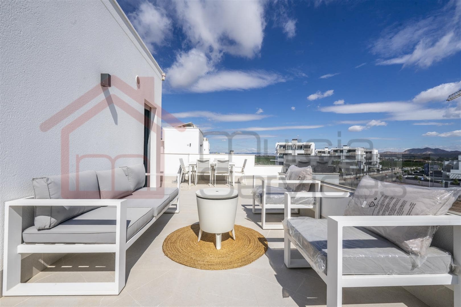 Revente - Villa - Santa Rosalia Lake and Life Resort