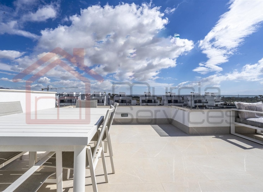 Revente - Villa - Santa Rosalia Lake and Life Resort