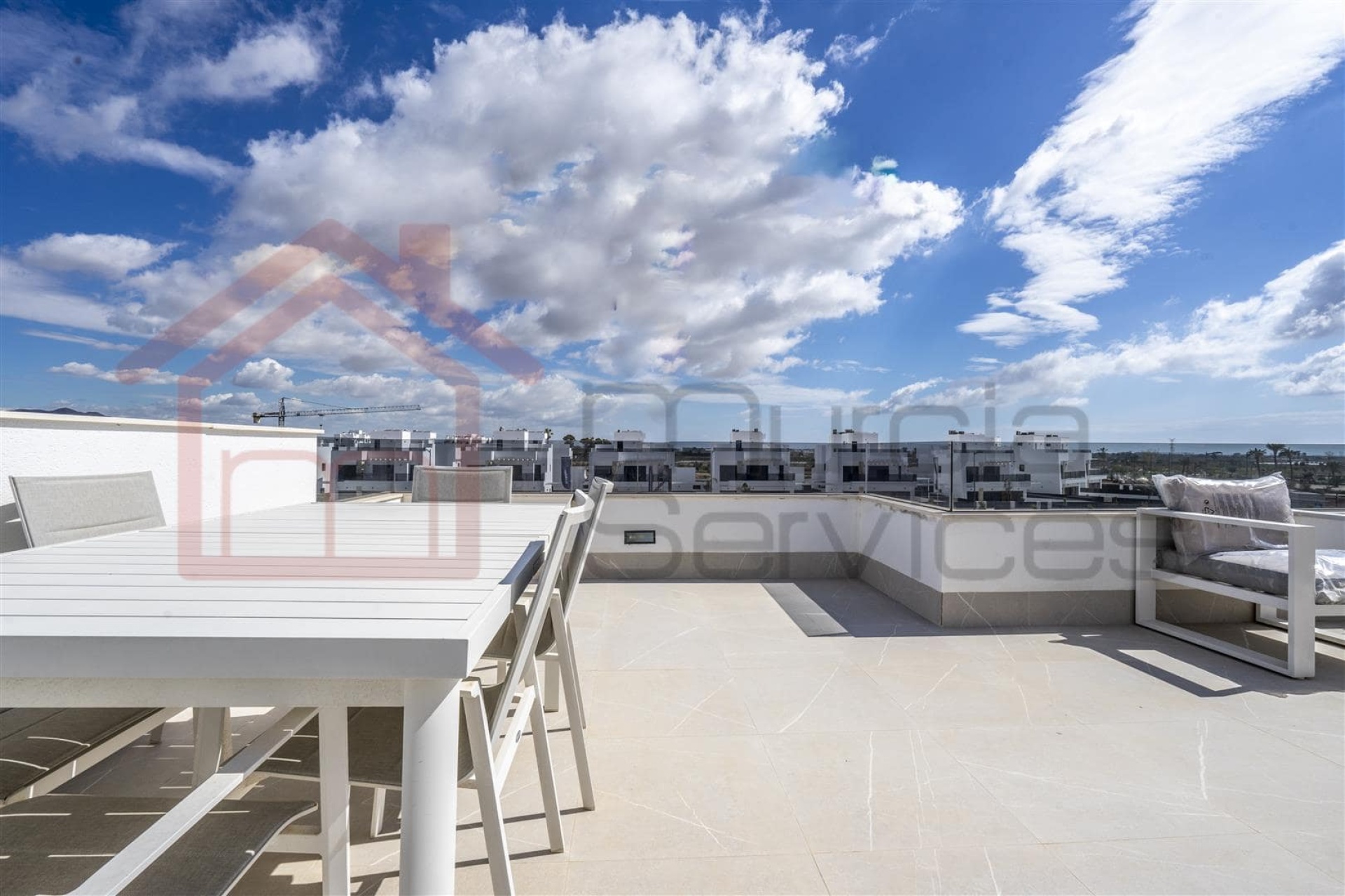 Revente - Villa - Santa Rosalia Lake and Life Resort