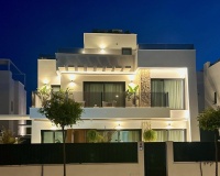 Revente - Villa - Santa Rosalia Lake and Life Resort